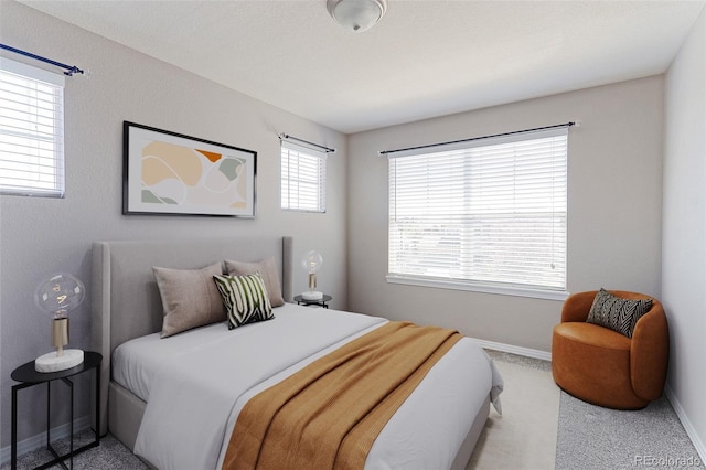 2901 Madison Ln, Broomfield, CO 80023 - bedroom with baseboards and carpet floors