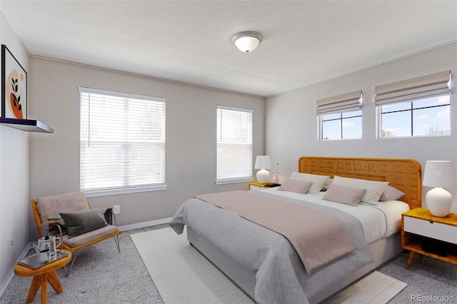2901 Madison Ln, Broomfield, CO 80023 - carpeted bedroom with baseboards