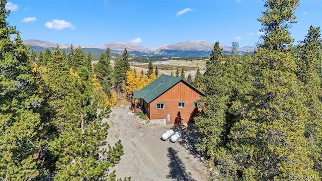 1954 Platte Dr, Fairplay, CO 80440 - photo 2