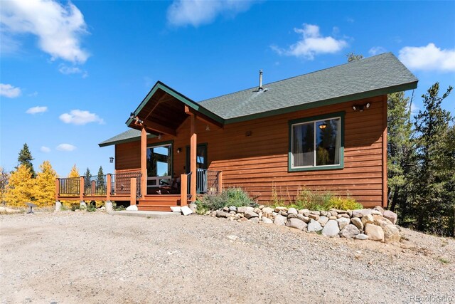 1954 Platte Dr, Fairplay, CO 80440 - photo 3