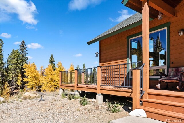 1954 Platte Dr, Fairplay, CO 80440 - photo 21