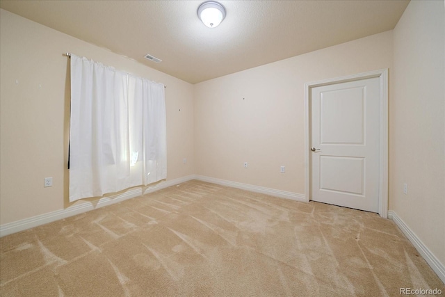 1130 Summit View Dr, Louisville, CO 80027 - unfurnished room featuring light colored carpet and baseboards