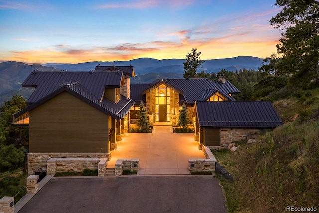 1090 Twisted Pine Rd, Golden, CO 80401 - photo 47