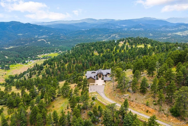 1090 Twisted Pine Rd, Golden, CO 80401 - photo 49