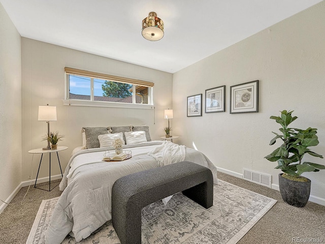 732 Poplar St, Denver, CO 80220 - bedroom featuring carpet and baseboards
