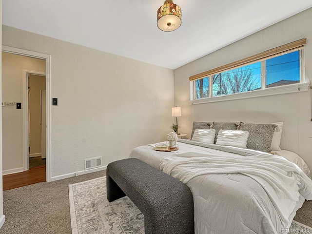 732 Poplar St, Denver, CO 80220 - carpeted bedroom with baseboards