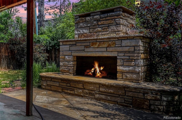 732 Poplar St, Denver, CO 80220 - view of community sign