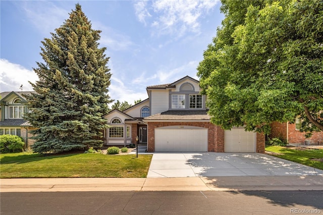 5920 S Moline Way, Englewood, CO 80111 - photo 1