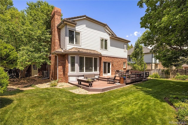 5920 S Moline Way, Englewood, CO 80111 - photo 35