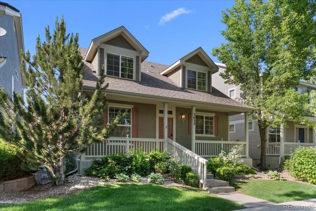 3632 Cassiopeia Ln, Fort Collins, CO 80528 - photo 3