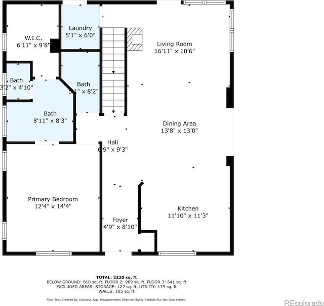 3632 Cassiopeia Ln, Fort Collins, CO 80528 - photo 37