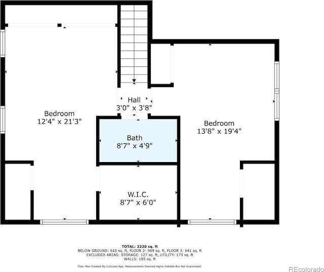 3632 Cassiopeia Ln, Fort Collins, CO 80528 - photo 38
