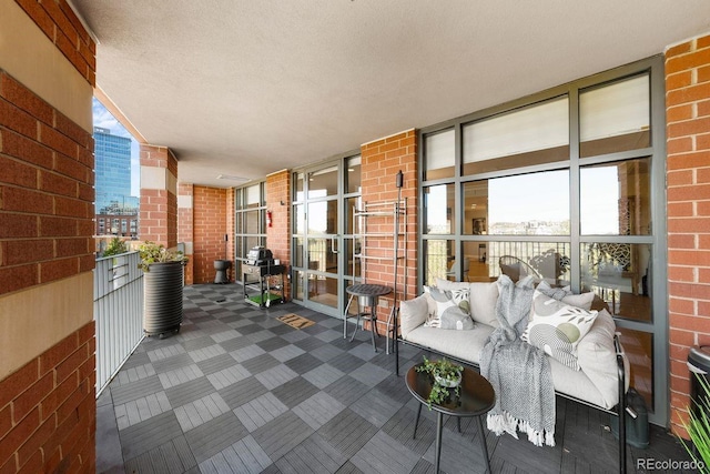 1590 Little Raven St Unit 408, Denver, CO 80202 - exterior space