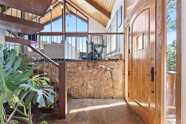 2976 Hiwan Dr, Evergreen, CO 80439 - view of stable