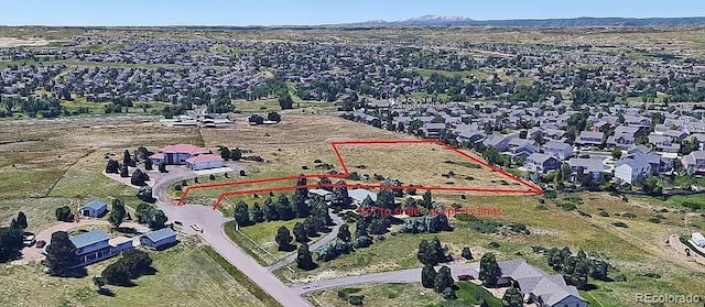11001 Cardinal Dr, Parker, CO 80138 - photo 5