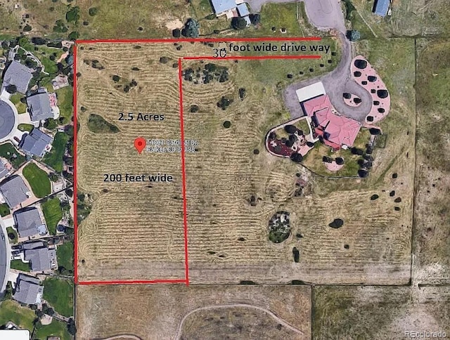 11001 Cardinal Dr, Parker, CO 80138 - photo 2