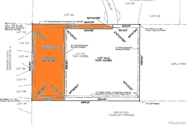 11001 Cardinal Dr, Parker, CO 80138 - photo 4