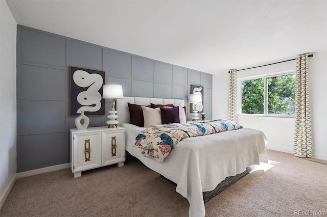 9222 Albion St, Thornton, CO 80229 - carpeted bedroom with baseboards