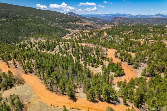 Brown Bear Dr, Cripple Creek, CO 80813