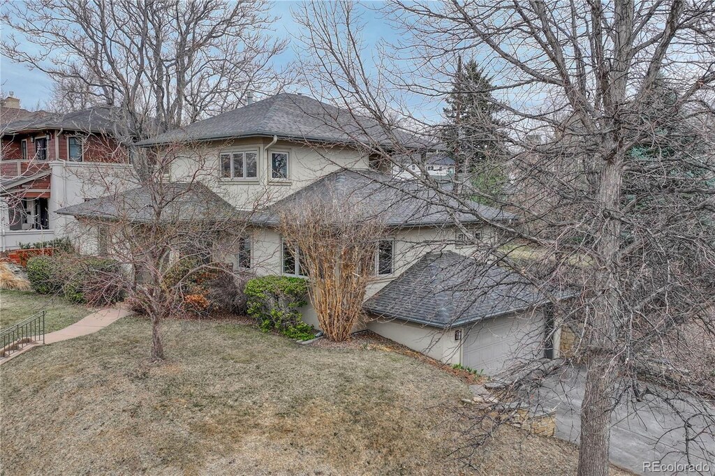 1590 S Milwaukee St, Denver, CO 80210 - photo 1