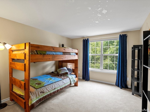8953 W Brandt Pl, Littleton, CO 80123 - bedroom featuring carpet flooring and baseboards