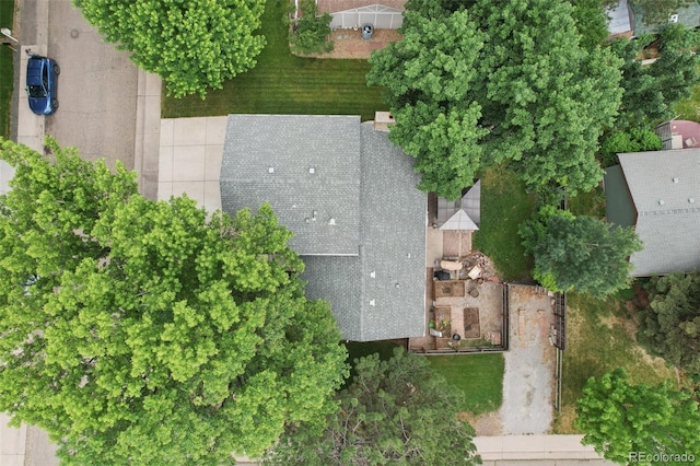 6514 Zinnia St, Arvada, CO 80004 - view of subject property