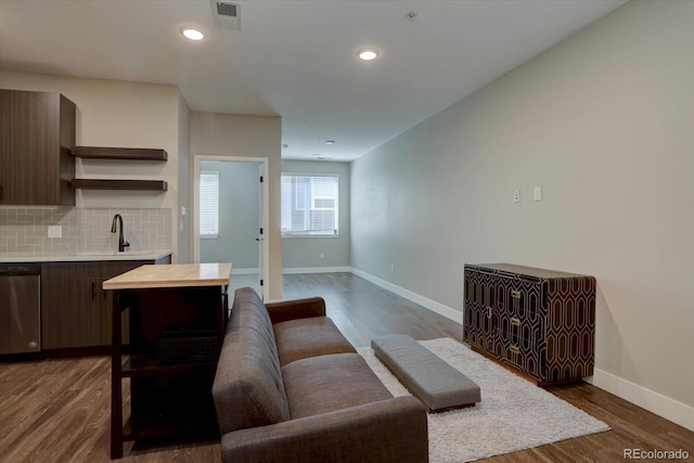 2729 W 28th Ave Unit 407, Denver, CO 80211 - photo 4