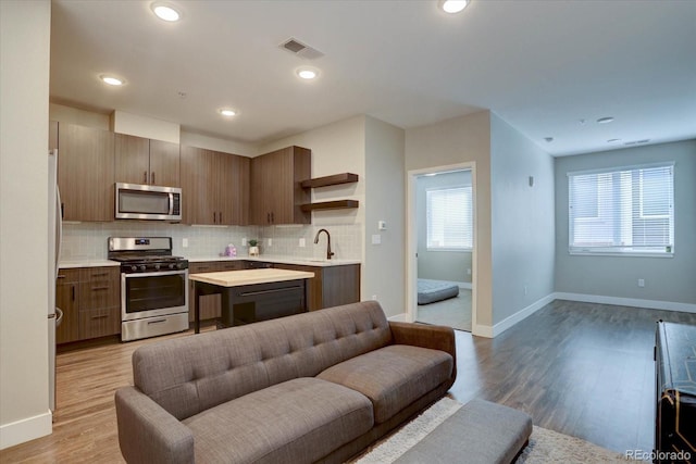 2729 W 28th Ave Unit 407, Denver, CO 80211 - photo 5