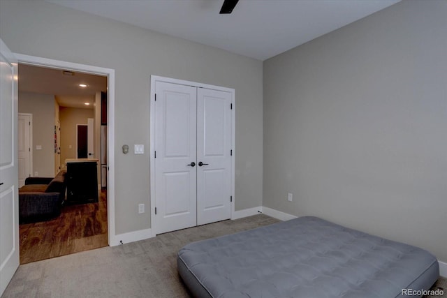 2729 W 28th Ave Unit 407, Denver, CO 80211 - photo 12