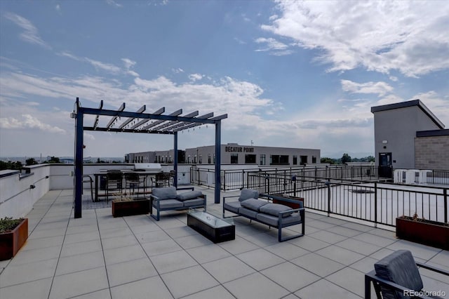 2729 W 28th Ave Unit 407, Denver, CO 80211 - photo 16