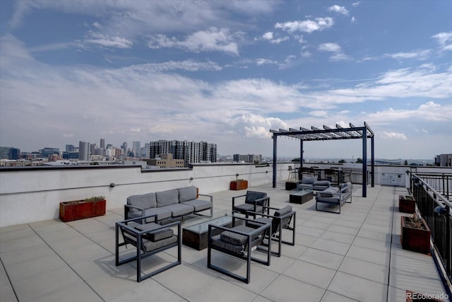 2729 W 28th Ave Unit 407, Denver, CO 80211 - photo 17