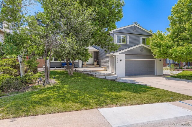 200 Prairie Ridge Rd, Highlands Ranch, CO 80126 - photo 2