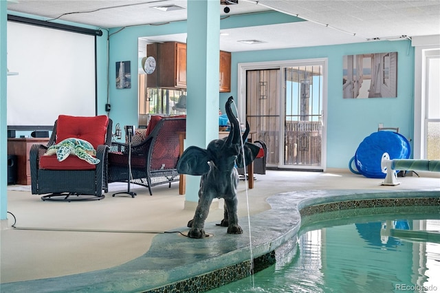 7300 W Stetson Pl Unit 46, Littleton, CO 80123 - view of pool