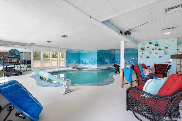 7300 W Stetson Pl Unit 46, Littleton, CO 80123 - view of pool
