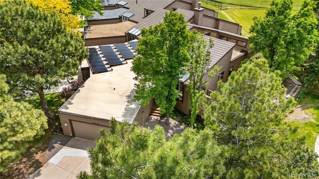 7300 W Stetson Pl Unit 46, Littleton, CO 80123 - view of subject property