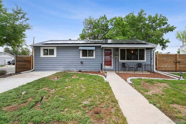 3930 S Hazel Ct, Englewood, CO 80110 - photo 2