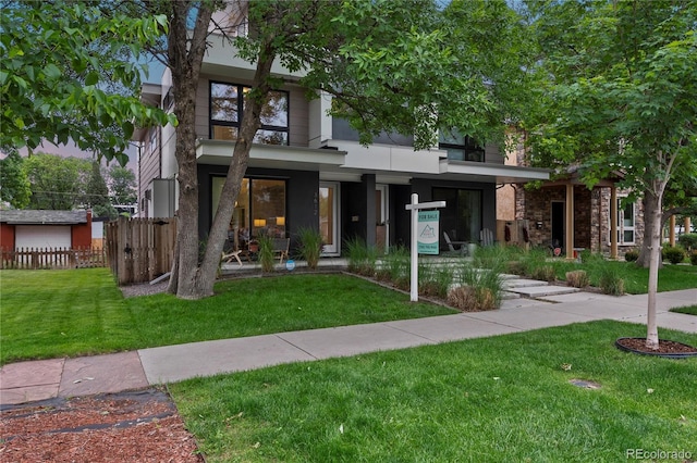 3612 Wyandot St, Denver, CO 80211 - photo 2