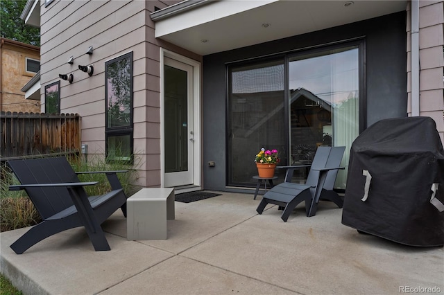 3612 Wyandot St, Denver, CO 80211 - photo 42