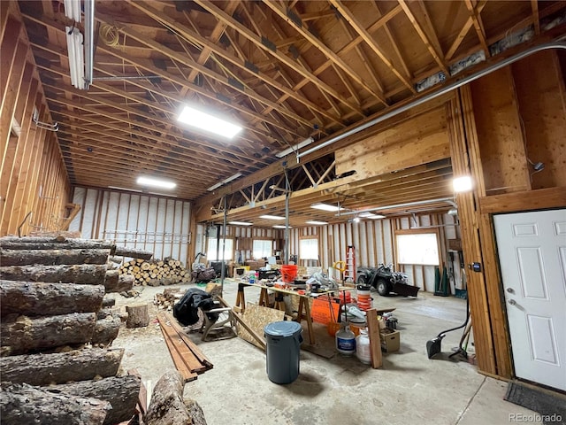 32094 Christopher Ln, Conifer, CO 80433 - view of misc room