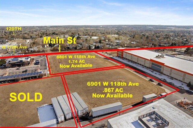 6801 W 118th Ave, Broomfield, CO 80220 - photo 3