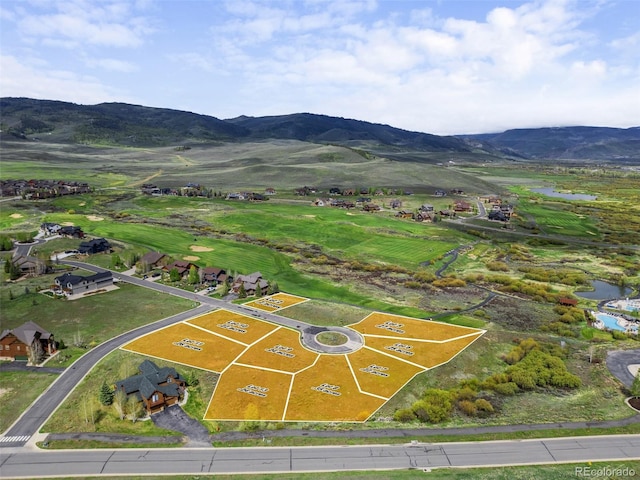 1538 Fairways Ct, Granby, CO 80446