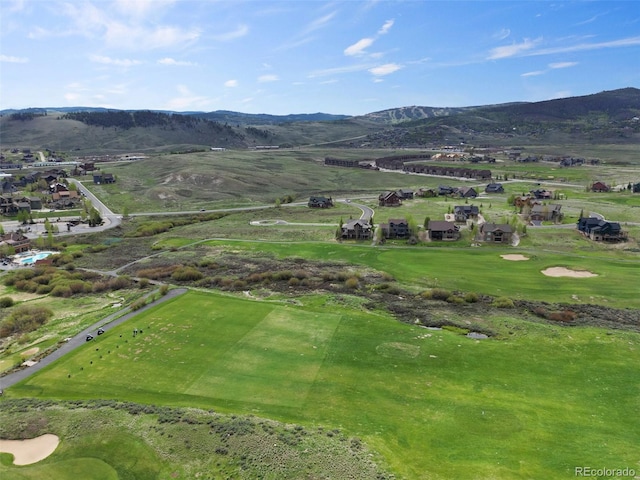 1538 Fairways Ct, Granby, CO 80446