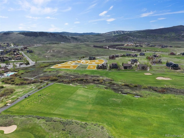 1538 Fairways Ct, Granby, CO 80446