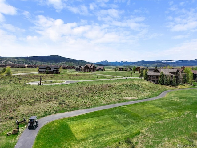 1538 Fairways Ct, Granby, CO 80446