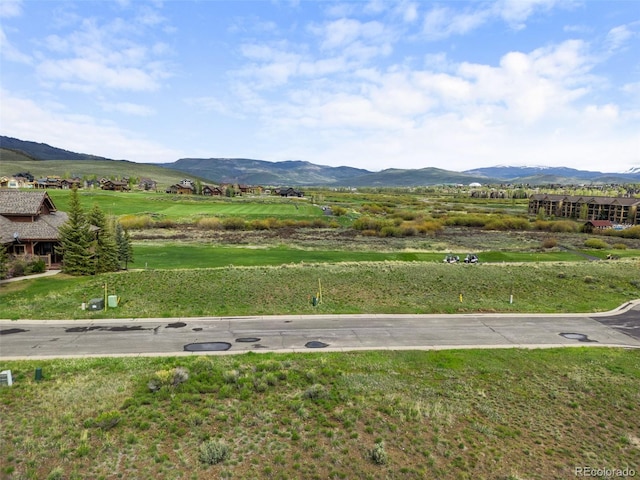 1538 Fairways Ct, Granby, CO 80446