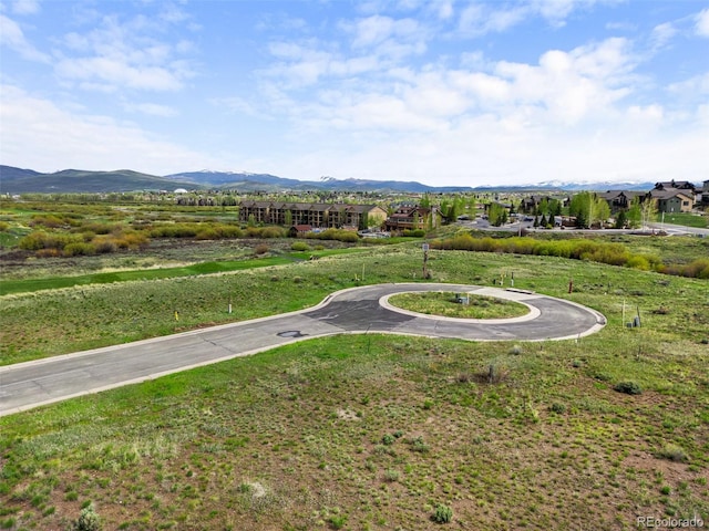 1538 Fairways Ct, Granby, CO 80446