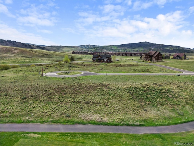 1538 Fairways Ct, Granby, CO 80446