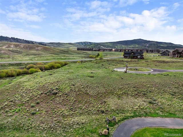 1538 Fairways Ct, Granby, CO 80446