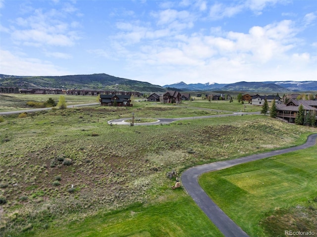1538 Fairways Ct, Granby, CO 80446