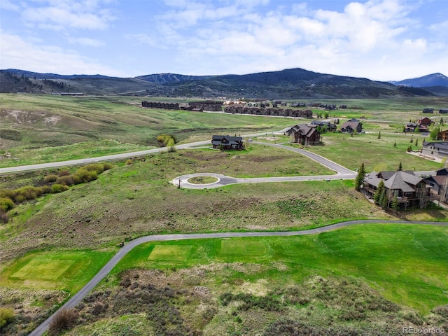 1538 Fairways Ct, Granby, CO 80446